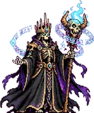 Lichonarque