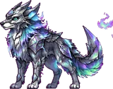 Louvacier (aurore)