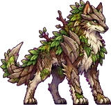 Louvacier (forêt)