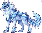 Louvacier (glace)