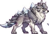 Louvacier (montagne)
