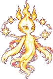 Lumignon (soleil)