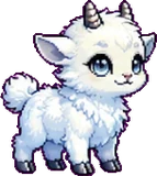 Lunacorne (bébé)