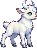 Lunacorne (enfant)