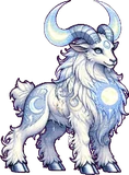 Lunacorne (lune)