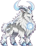 Lunacorne (toundra)