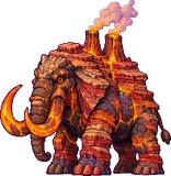 Magmastodonte (canyon)