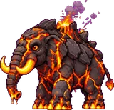 Magmastodonte (ado)