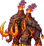 Magmastodonte