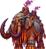 Magmastodonte (ancien)
