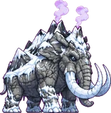 Magmastodonte (montagne)