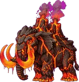 Magmastodonte (volcan)