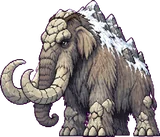 Mammouroc (montagne)