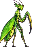Mantelame