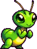 Mantelame (bébé)
