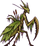 Mantelame (marais)
