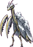 Mantelame (montagne)
