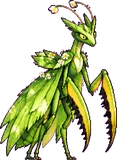 Mantelame (prairie)