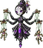 Marionnoire (ado)
