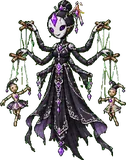 Marionnoire
