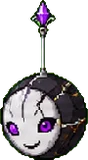 Marionnoire (bébé)