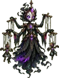 Marionnoire (ombre)