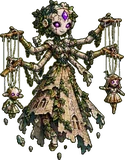 Marionnoire (ruines)