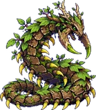 Millepince (forêt)