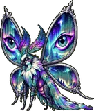 Miroeil (aurore)