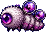Miroeil (bébé)