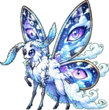 Miroeil (nuage)