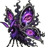 Miroeil (ombre)