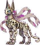 Momiaou (ossuaire)