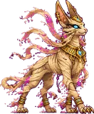 Momiaou (sable)