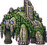 Mousselin (ruines)