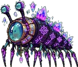 Mutaloupe (arcane)
