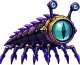 Mutaloupe