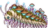 Mycélix (champignonnière)