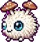 Mycélix (bébé)