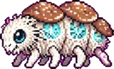 Mycélix (enfant)