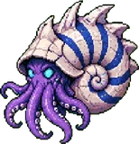 Nautiloque (ado)
