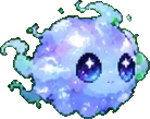 Nébuline (bébé)