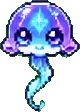 Noctilune (bébé)