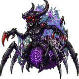 Ombrachne (ado)
