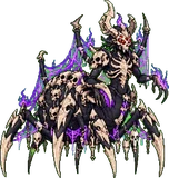 Ombrachne (ossuaire)