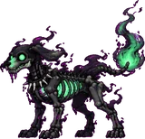Osselet (ombre)
