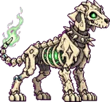 Osselet (ossuaire)