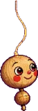 Pantinou (bébé)