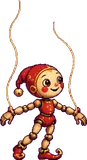 Pantinou (enfant)