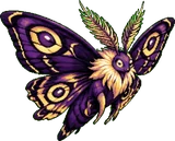 Papillombre